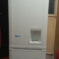 یخچال فریزر سامسونگ اصل کره بدون برفک ۲۲فوت