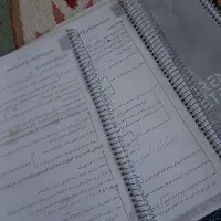 جزوه شیمی فراهانی۱۴۰۴|کتاب و مجله آموزشی|شیراز, شهرک والفجر|دیوار