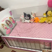 تخت کودک