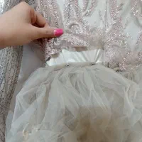 لباس دو دامنه سایز 38|لباس|شهریار, شهرک شاهد|دیوار