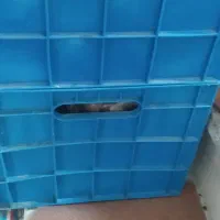 فروش سبد لبنیاتی|ظروف نگهدارنده، پلاستیکی، یکبارمصرف|اردبیل, |دیوار