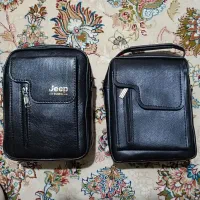 دو عدد کیف شانه ای دوشی