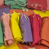 چند همکار خانم جهت کار در تولیدی لباس زیر|استخدام صنعتی، فنی، مهندسی|قزوین, |دیوار