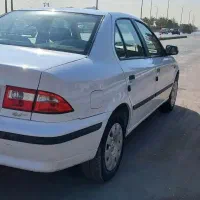 سمند LX EF7مدل۱۴۰۰ با ۳۲تاکار درحدصفر|خودرو سواری و وانت|مشهد, گاز|دیوار