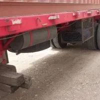 کفی تریلی اجاره ای|خودرو سنگین|شیراز, تندگویان|دیوار