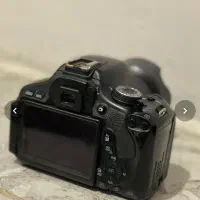 دوربین 600D|دوربین عکاسی و فیلم‌برداری|قزوین, |دیوار
