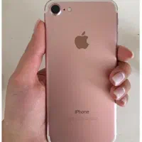 آیفون ۷ ۱۲۸ گیگ