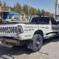 نیسان شوکا جرثقیل ۸۹|خودرو سواری و وانت|شیراز, گویم|دیوار