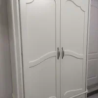 تخت و کمد کودک