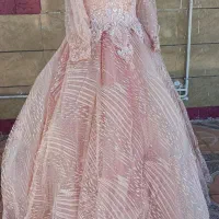 لباس عروس|لباس|داراب, |دیوار