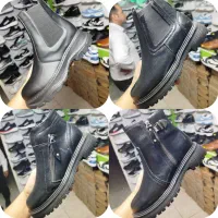 نیم بوت زنانه و مردانه|کیف، کفش، کمربند|اراک, |دیوار