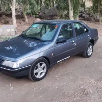 پژو 405|خودرو سواری و وانت|پلدختر, |دیوار