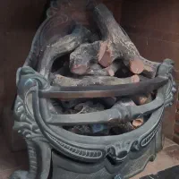 اجاق شومینه