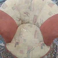 دوعدد مبل تک نفره