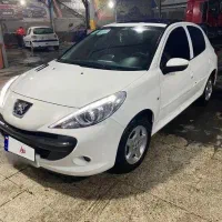 207 پانا 99|خودرو سواری و وانت|اراک, |دیوار