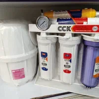 تصفیه آب CCK