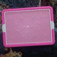 سینی ادرار حیوانات