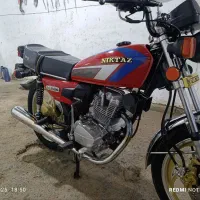 نیکتاز 200 کاربرات 1404