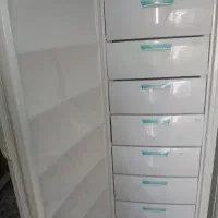 یخچال فریزر پارس
