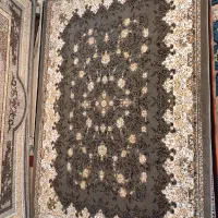 یک جفت فرش ۱۲متری نو قیمت جفت ۱۰ تومن|فرش|مشهد, سیلو|دیوار