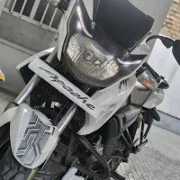 آپاچی 180 مدل 95