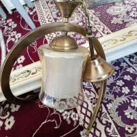 لوستر دوعدد