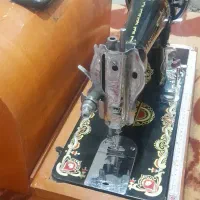 چرخ خیاطی مارشال دستی