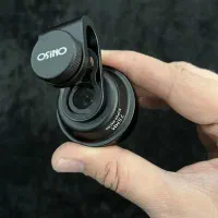 لنز سوپر ماکرو OSiNO 75mm|دوربین عکاسی و فیلم‌برداری|تبریز, |دیوار