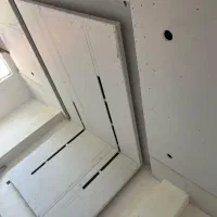 اجرای کناف وآرمسترانگ|خدمات پیشه و مهارت|لاهیجان, رجایی|دیوار