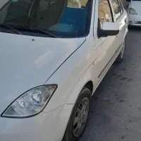 تیبا۲مدل۴۰۱بی رنگ