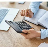 ارائه خدمات حسابداری و حسابرسی