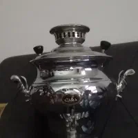 سماور مارک دقت