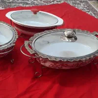 ظرف پذیرایی
