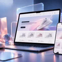 طراحی و راه‌اندازی سایت حرفه‌ای برای کسب‌وکار شما