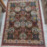 قالیچه بختیاری