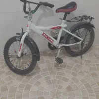 دوچرخه ۱۶