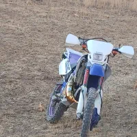 موتور سی ارم دوزمانه آخرین مدل سیارم تمام|موتورسیکلت|طالقان, |دیوار