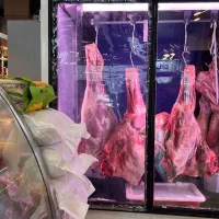 نیازمند کارگر قصابی