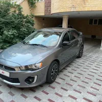 لنسر ۲۰۱۷|خودرو سواری و وانت|تبریز, |دیوار