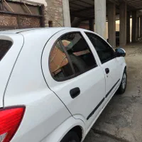 تیبا2 مدل 96بدون رنگ|خودرو سواری و وانت|میاندوآب, |دیوار