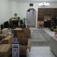 اجاره آپارتمان ۷۵ متری ۲ خوابه طبقه ۱ در شارق شرقی