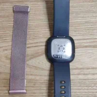 ساعت هوشمند ورزشی Fitbit Sense|ساعت|شیراز, گلدشت معالی‌آباد|دیوار