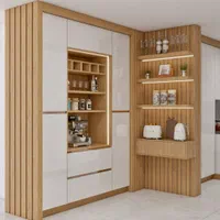 کابینت دکوراسیون کمد دیواری|خدمات پیشه و مهارت|نوشهر, |دیوار