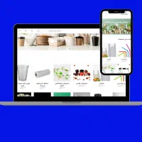 طراحی سایت حرفه‌ای با قیمت مناسب  تحویل سریع|خدمات رایانه‌ای و موبایل|شیراز, معالی‌آباد|دیوار