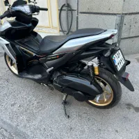 یاماها ای رو اکس مدل ۴۰۳ فول