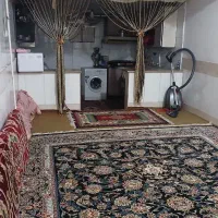 اجاره یا رهن خانه زیر زمین ۶۰متری راه جدا|اجارهٔ خانه و ویلا|قم, علی آباد|دیوار