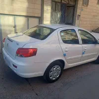 رانا پلاس ارتقا یافته tu5p صفر(خشک)تحویل1404/08/24