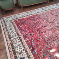 فرش ۹متری محتشم ۱۸۰۰ کاشان|فرش|تهران, هاشم‌آباد|دیوار