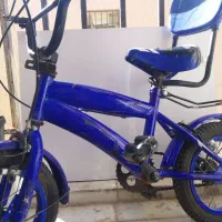 دوچرخه سایر ۱۲