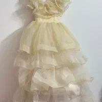 لباس مجلسی دخترانه